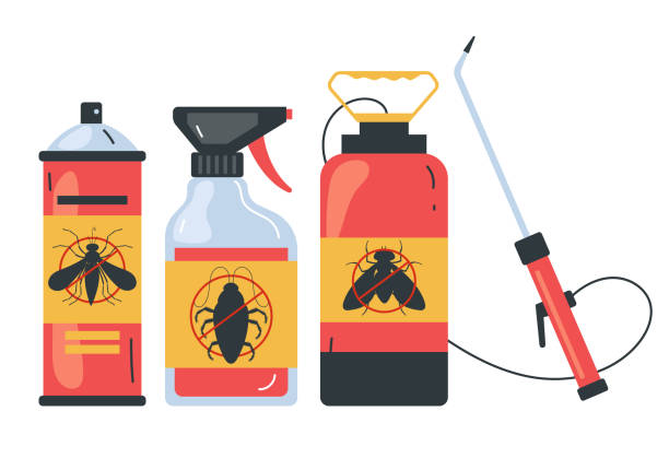 Wildlife Control Services in Ebensburg, PA